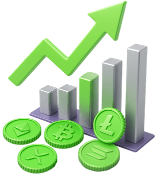 JayaInvest crypto trading platform interface product overview